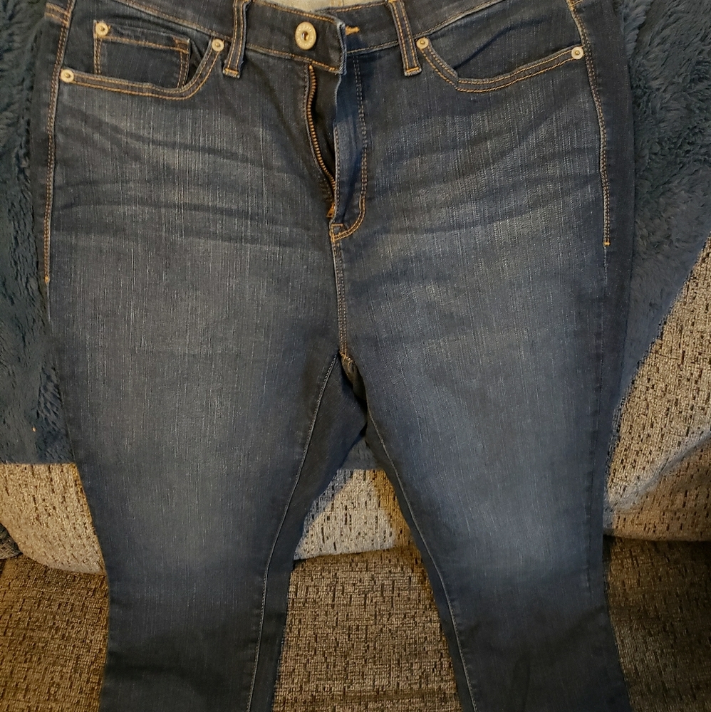 Torrid Jeans